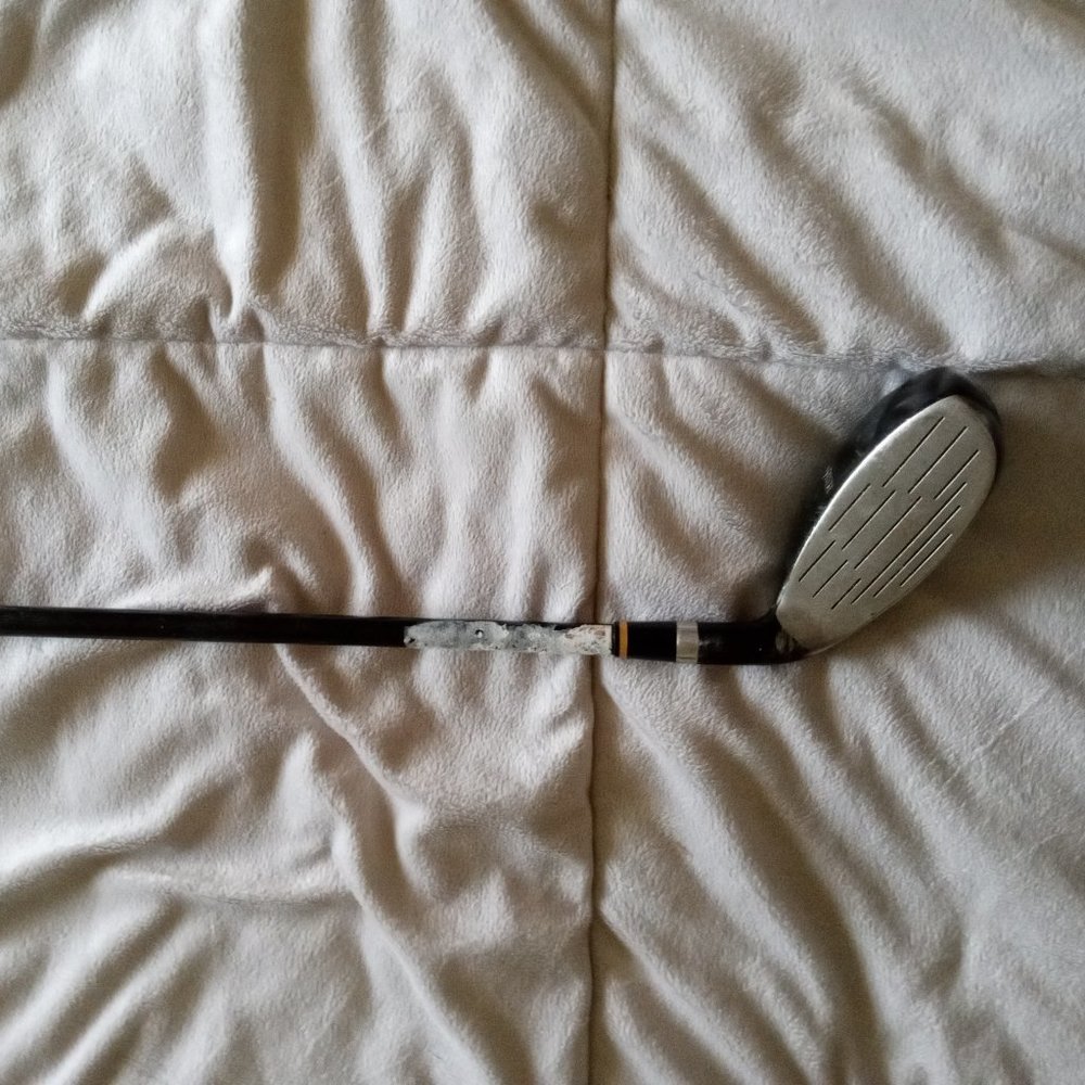 Citation H&B LH 21° Golf Club